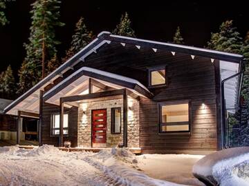 Фото Виллы Villa Borealis г. Sappee 4