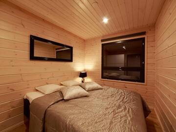 Фото номера Вилла с 4 спальнями Виллы Villa Borealis г. Sappee 48