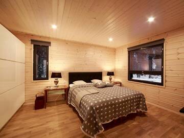 Фото номера Вилла с 4 спальнями Виллы Villa Borealis г. Sappee 46