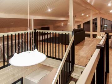 Фото номера Вилла с 4 спальнями Виллы Villa Borealis г. Sappee 60