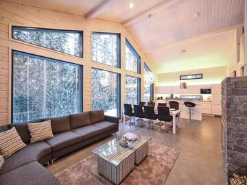 Фото Виллы Villa Borealis г. Sappee 1