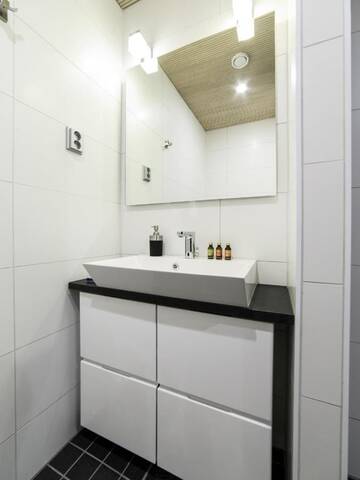 Фото номера Вилла с 4 спальнями Виллы Villa Borealis г. Sappee 15