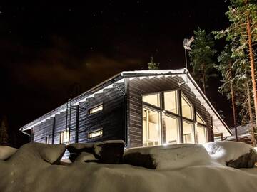 Фото Виллы Villa Borealis г. Sappee 3