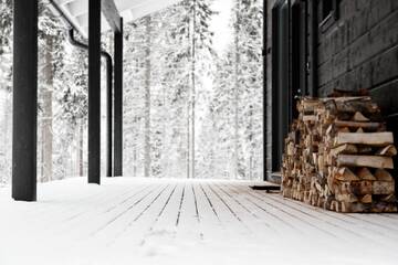 Фото Виллы Villa Polaris г. Sappee 4