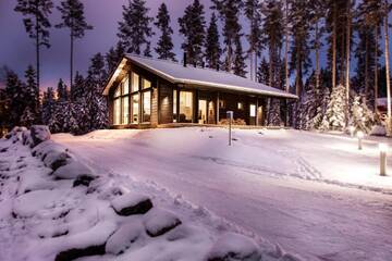 Фото Виллы Villa Polaris г. Sappee 1