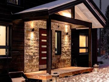 Фото Виллы Villa Polaris г. Sappee 2